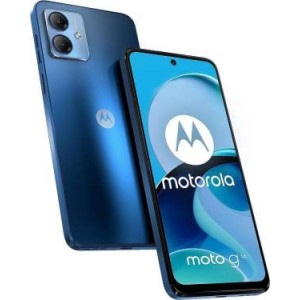 Motorola Moto G14 8+256GB 6.5" Blue TIM