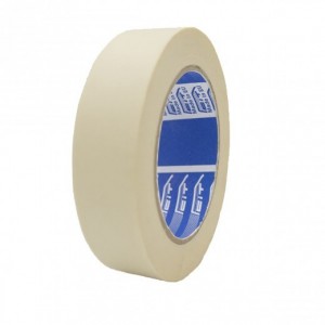 NASTRO MASCHERATURA 80 GR.C. 25MM X 50MT