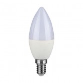 LAMPADINA A LED V-TAC CANDELA 2.9W E14 4000K VT-2323 (2985)