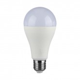 LAMPADINA A LED V-TAC 15W E27 A65 4000K (214454)