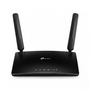ROUTER WIRELESS TP-LINK 300 MBPS 4G LTE TL-MR150