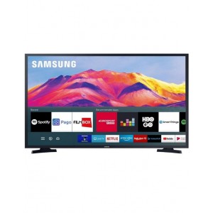 TV SAMSUNG 32" UE32T5302 - FULL HD SMART TV WIFI DVB-T2