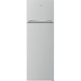 FRIGO BEKO RDSA310M40SN - DOPPIA PORTA STATICO310LT MINFROST E SILVER