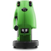 Frog Revolution Base Verde Chiaro Macchina da Caffè Cialde 44mm