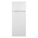 Frigo Doppia Porta Candy CDG1S514EW Libera installazione 211 L E Bianco