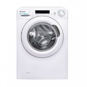 Lavatrice Candy Smart CS1292DW4/1-11 - 9 kg 1200 Giri/min Bianco