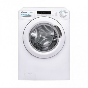 Lavatrice Candy Smart CS 14102DW4/1-S- 10 kg 1400 Giri/min Bianco