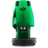 Frog Revolution Base Verde Green Macchina da Caffè Cialde 44mm