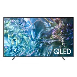 TV SAMSUNG 50" QE50Q60D 4K UHD SMART EU