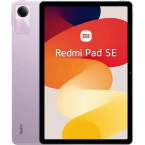 Xiaomi Redmi Pad SE 11" 8+256GB WiFi Lavender Purple EU