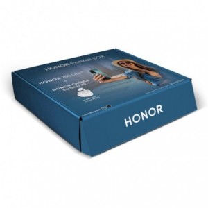 Honor 200 Lite 5G 8+256GB BLACK + Earbuds X5