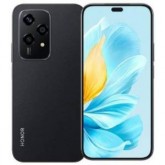 Honor 200 Lite 8+256GB 6.7" 5G Midnight Black DS OPT