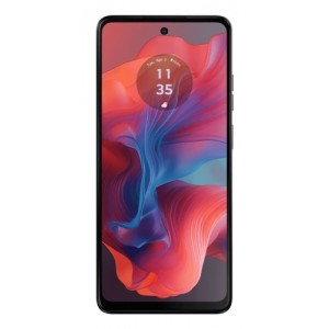 Motorola Moto G04s 8+128GB TIM BLACK