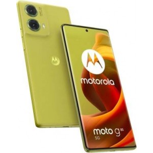 Motorola Moto G85 12+256GB 6.67" 5G Olive Green ITA