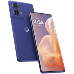 Motorola Moto G85 12+256GB 6.67" 5G Cobalt Blue ITA