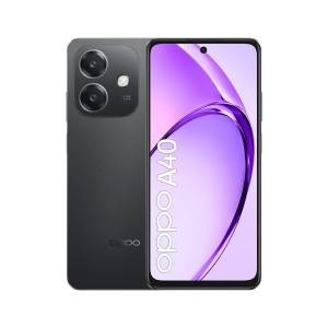 OPPO Reno A40 4G 4+128GB 6.67" Sparkle Black DS ITA