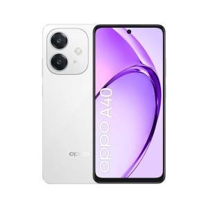 OPPO Reno A40 4G 6+128GB 6.67" Starlight White ITA