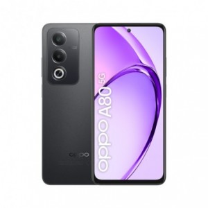 OPPO A80 5G 8+256GB ITA BLACK