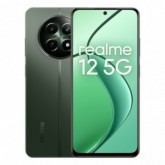 Realme 12 5G 8+256GB GREEN