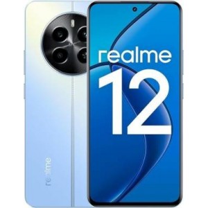 Realme 12 8+256GB 6.7" 4G Skyline Blue DS ITA