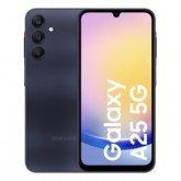 SAMSUNG A256B A25 5G 8+256GB BLK