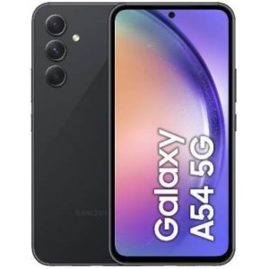 Samsung SM-A546 Galaxy A54 8+128GB 6.4" 5G Graphite Enterprise Ed.