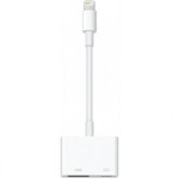 Apple Adattatore Lightning ad AV digitale (HDMI) MW2P3ZM/A