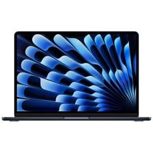 Apple MacBook Air 2024 MC7X4T/A - 13" M2 8C/8G 16/256GB Midnight