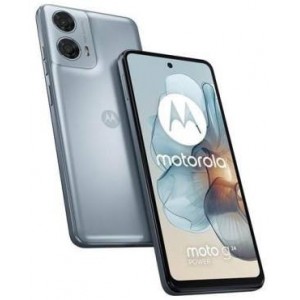 Motorola Moto G24 Power 8+256GB 6.56" Glacier Blue EU