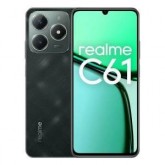 Realme C61 6+128GB 6.74" DS Dark Green OPT