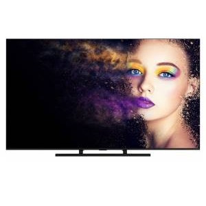 TV Inno-Hit 65" LED IH65UHTZN -  4k UHD Tizen Smart TV Slim