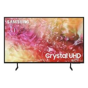 TV  Samsung 55" UE55DU7172 - Ultra-HD 4K Smart TV EU