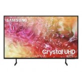 TV  Samsung 55" UE55DU7172 - Ultra-HD 4K Smart TV EU
