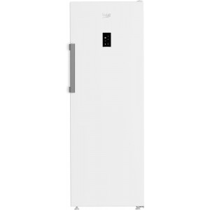 BEKO CONGELATORE VERTICALE 291LT E 7SCOMPARTI BIANCO B3RFNE294W