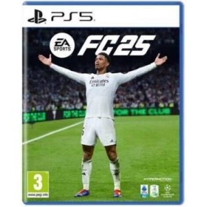 PS5 EA Sports FC 25