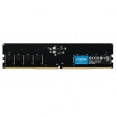 MEMORIA DDR5 CRUCIAL 16 GB PC4800 MHZ (1X16) (CT16G48C40U5)