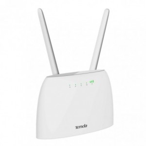 ROUTER TENDA WIRELESS 4G06 4G LTE 300MBPS