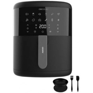Cecotec Friggitrice ad Aria Cecofry Bombastik 6000 6l Full 1700W