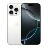 Apple iPhone 16 Pro 128GB 6.3" White Titanium EU MYNE3QN/A