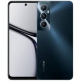 Realme C65 8+256GB 6.67" DS Starlight Black OPT