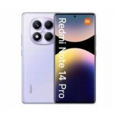 Xiaomi Redmi Note 14 Pro 8+256GB 6.67" 4G Aurora Purple EU