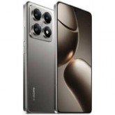 Xiaomi 14T Pro 12+512GB 6.67" 5G Titan Grey DS EU
