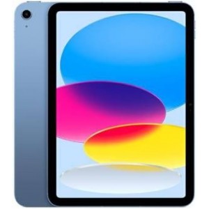 Apple iPad 2024 10Gen 10.9" 64GB Blue ITA MCM84TY/A
