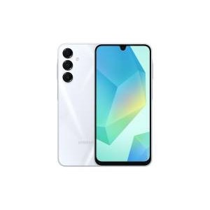 Samsung SM-A165 A16 8+256GB 6.7" 4G Light Gray DS EU