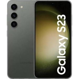 Samsung SM-S911 Galaxy S23 8+256GB 6.1" 5G Green DS EU