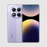 Xiaomi Redmi Note 14 Pro 12+512GB 6.67" 5G Lavender Purple EU