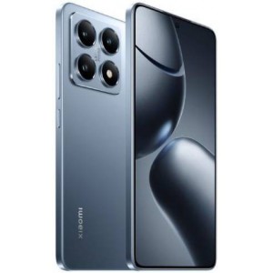 Xiaomi 14T 12+512GB 6.67" 5G Titan Blue DS ITA
