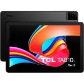 TCL Tab 10L Gen2 3+32GB 10,1" WiFi + Cover TPU Black Ita