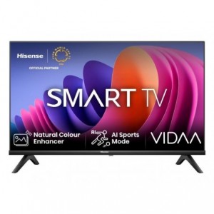 TV Hisense 40" 40E43NT FULL HD SMART TV WIFI DVB-T2
