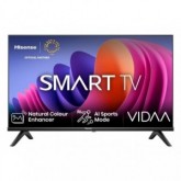 TV Hisense 40" 40E43NT FULL HD SMART TV WIFI DVB-T2